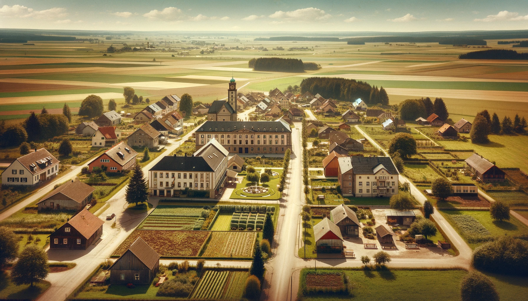Vielig (Landkreis Teichstedt – Buthanien)