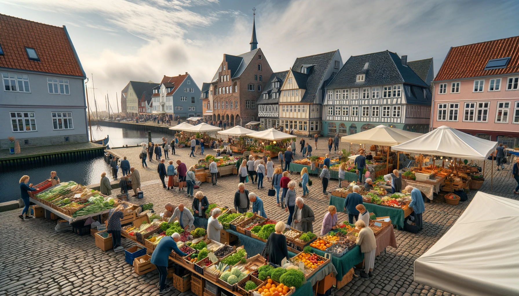 Bulmünde (Grafschaft Barock – Sturmland)