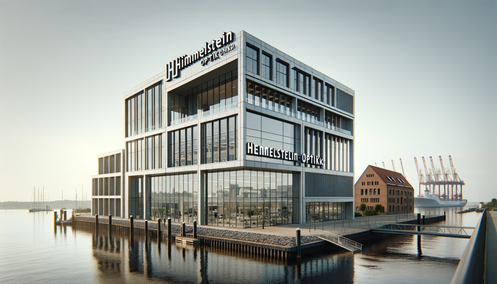 Himmelstein Optik GmbH