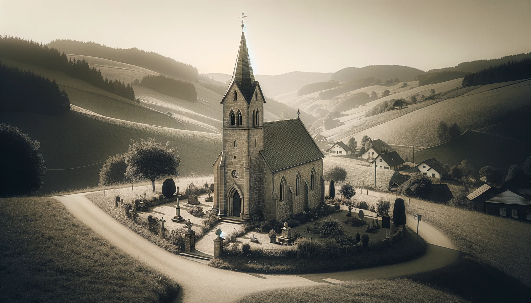 St. Ansgar zu Belzig