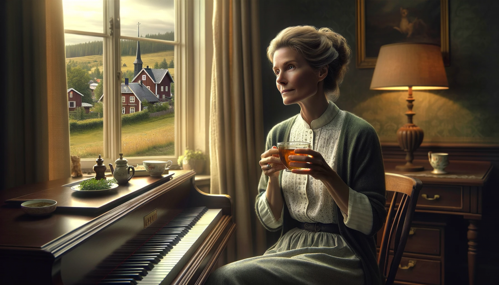 Greta Åström