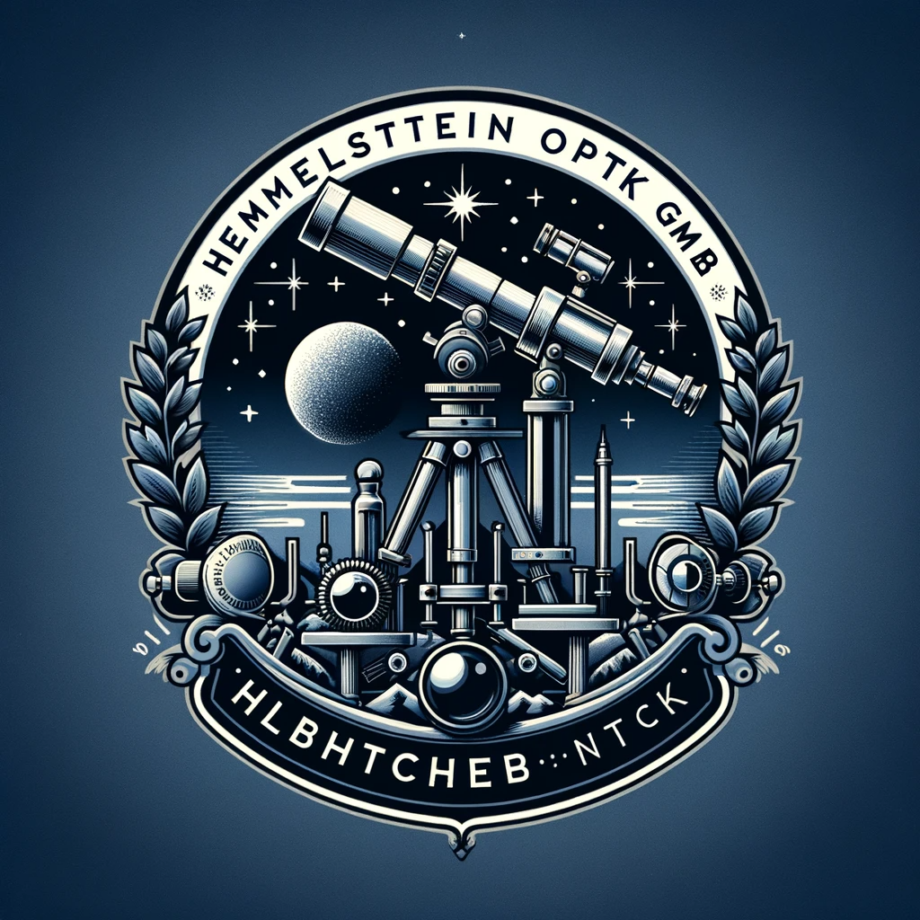 Logo der Himmelstein Optik GmbH