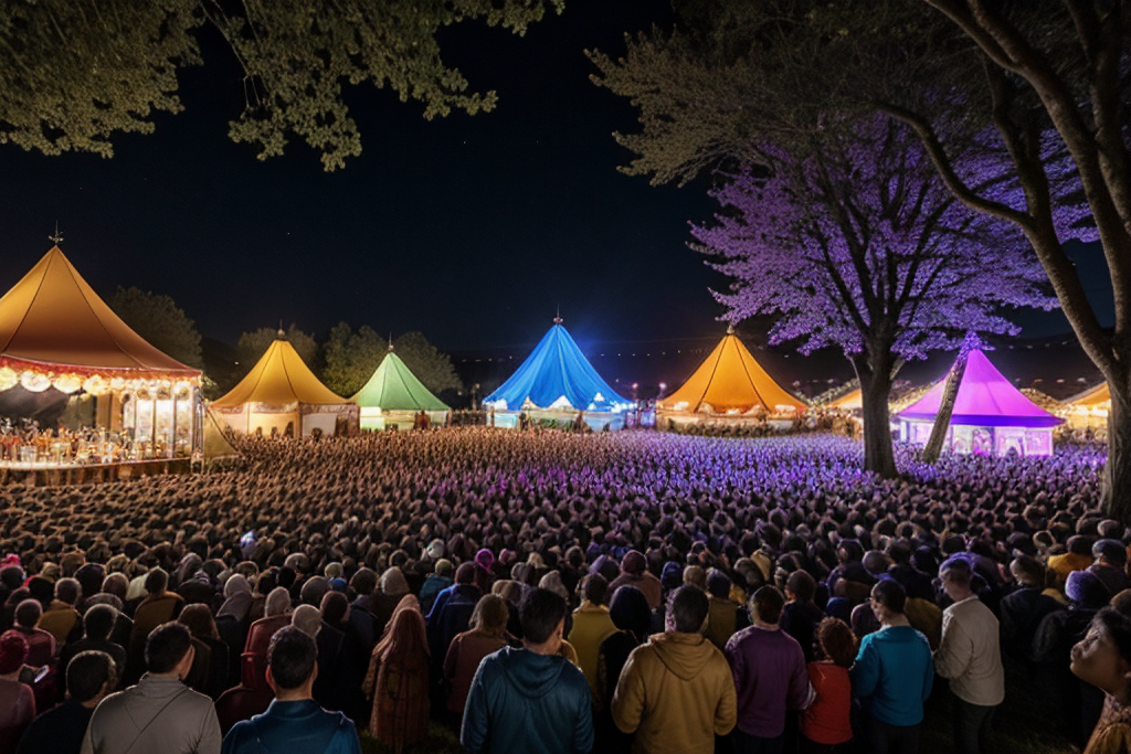 Belzig-Festspiele