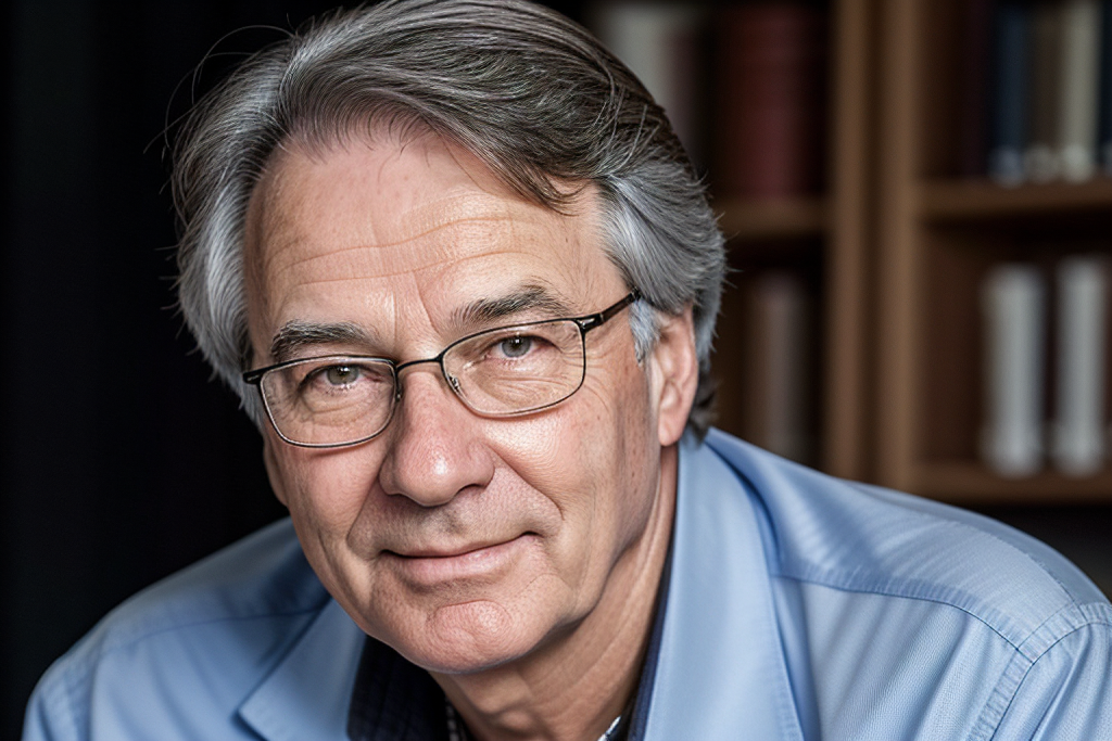 Karl Heinz Weber