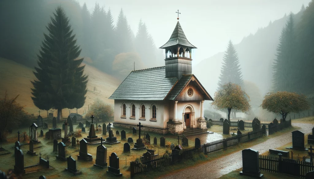 St. Ansgar Kleinwalo