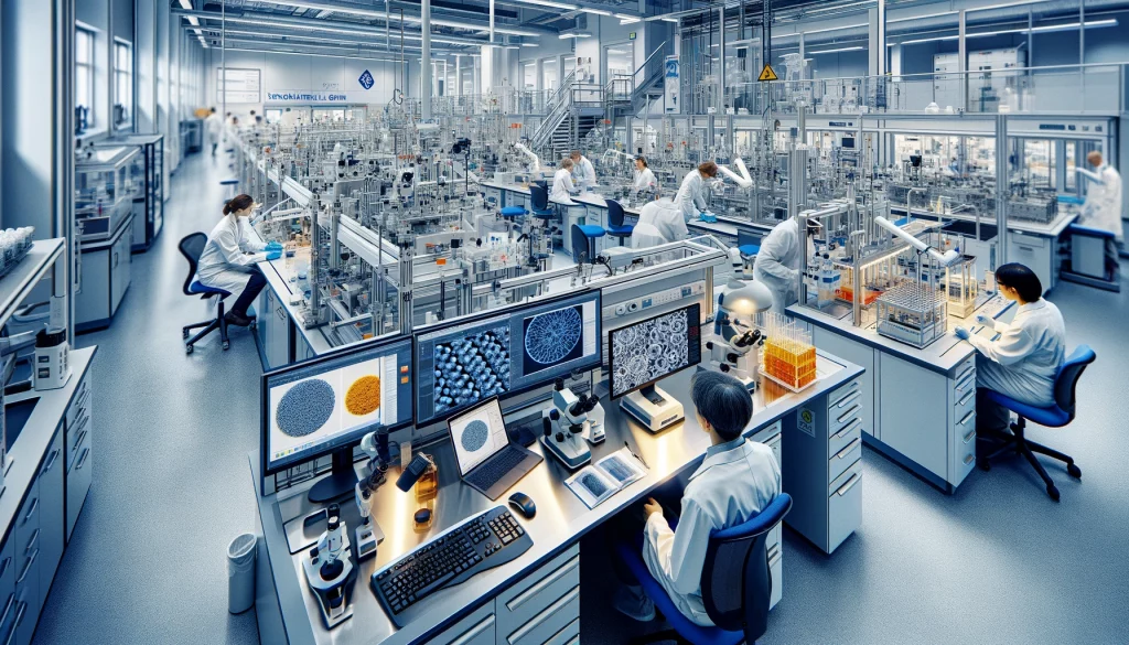 XenoMaterials GmbH