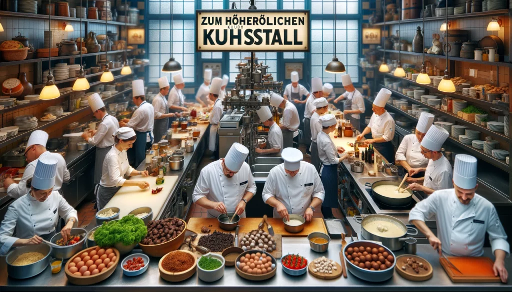 Küche
