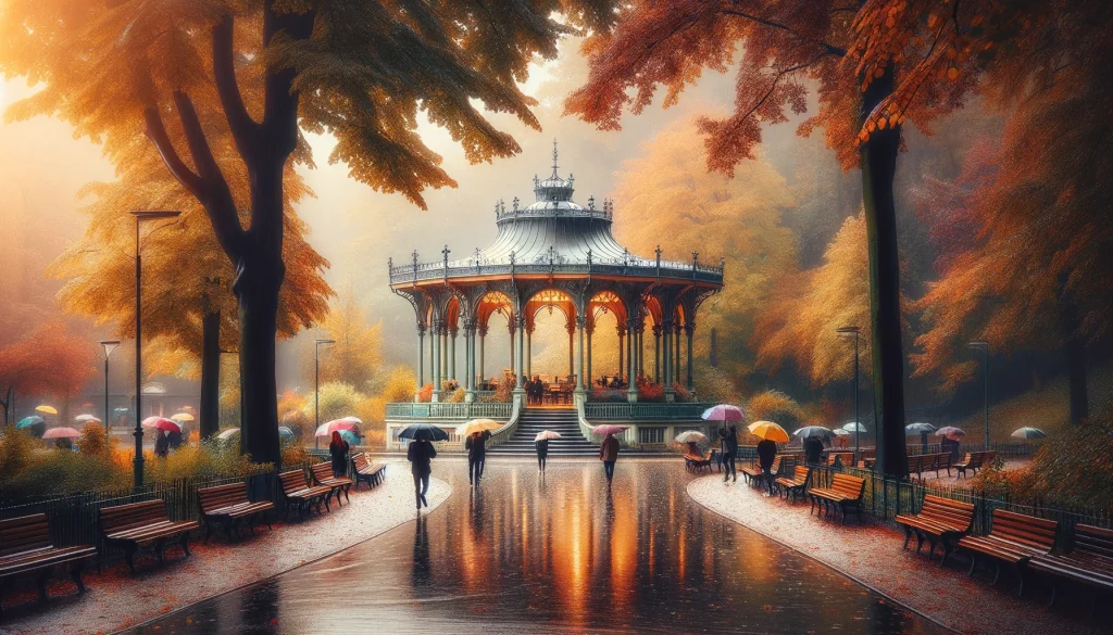 Stadtpark