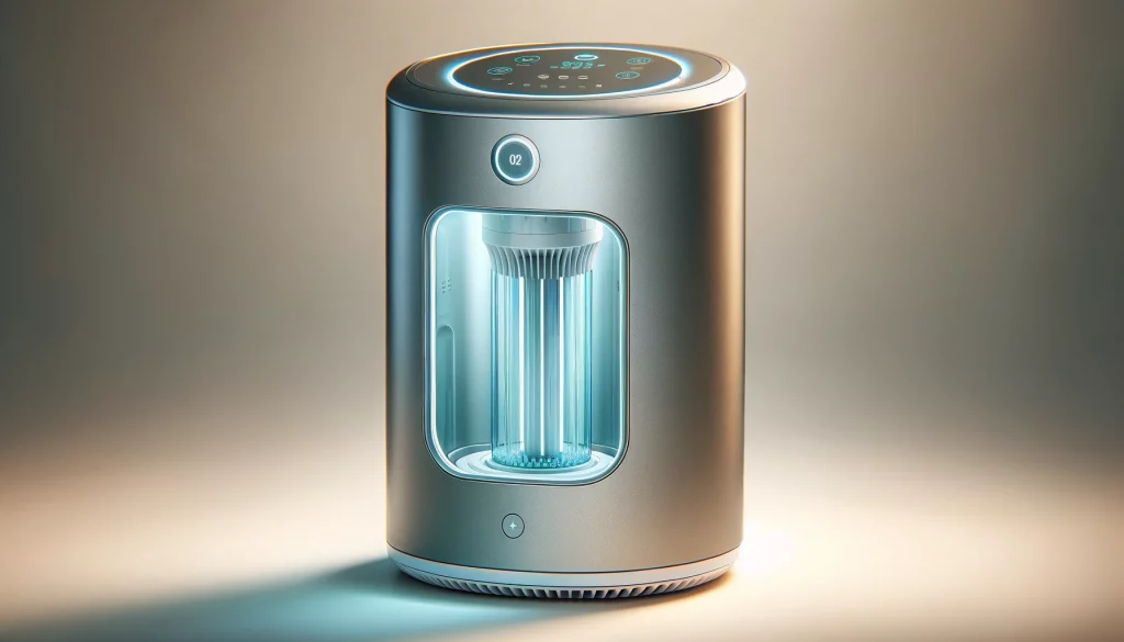 ClearFlow Water Guardian