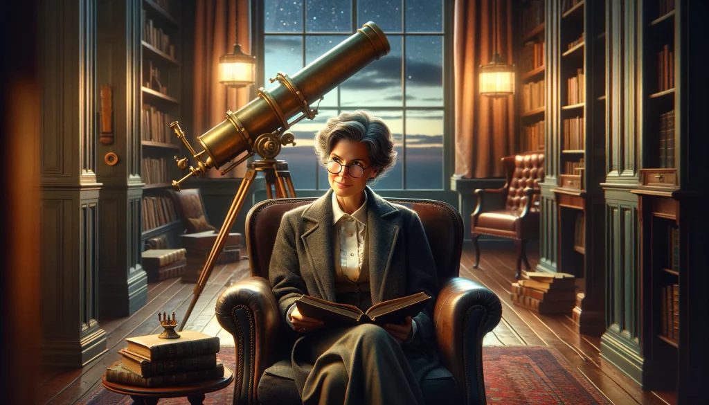 Dr. Clara Himmelstein