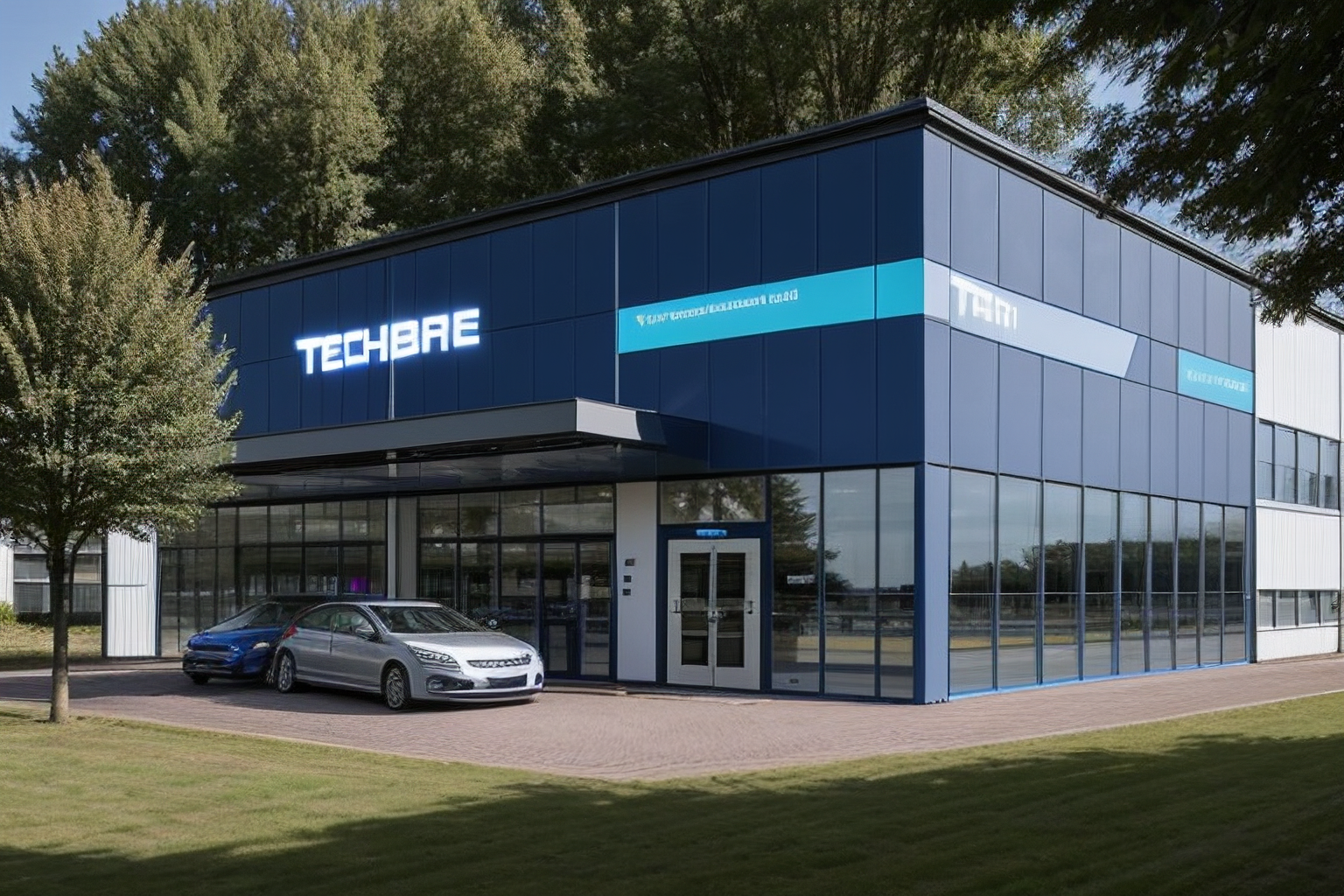 TeichTech GmbH