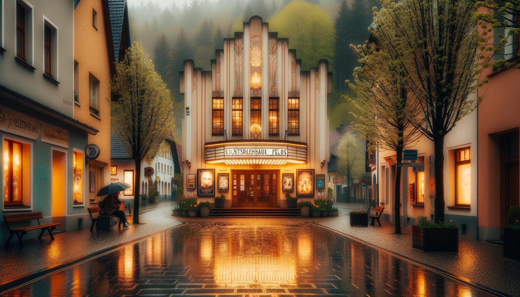 Lichtspielhaus Felos