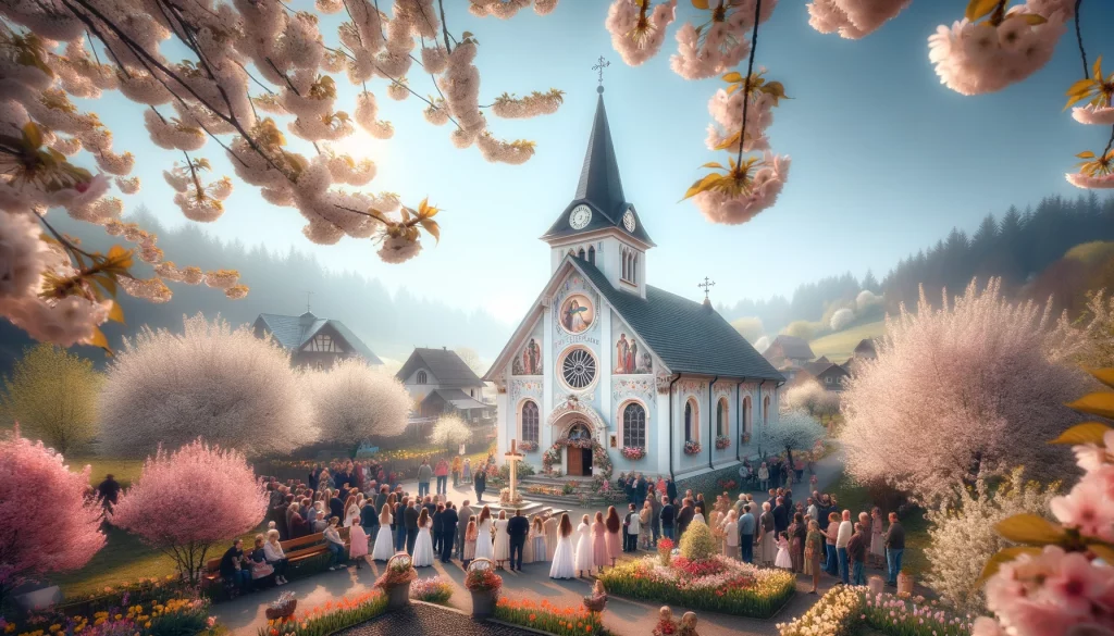 St. Petri Kirche