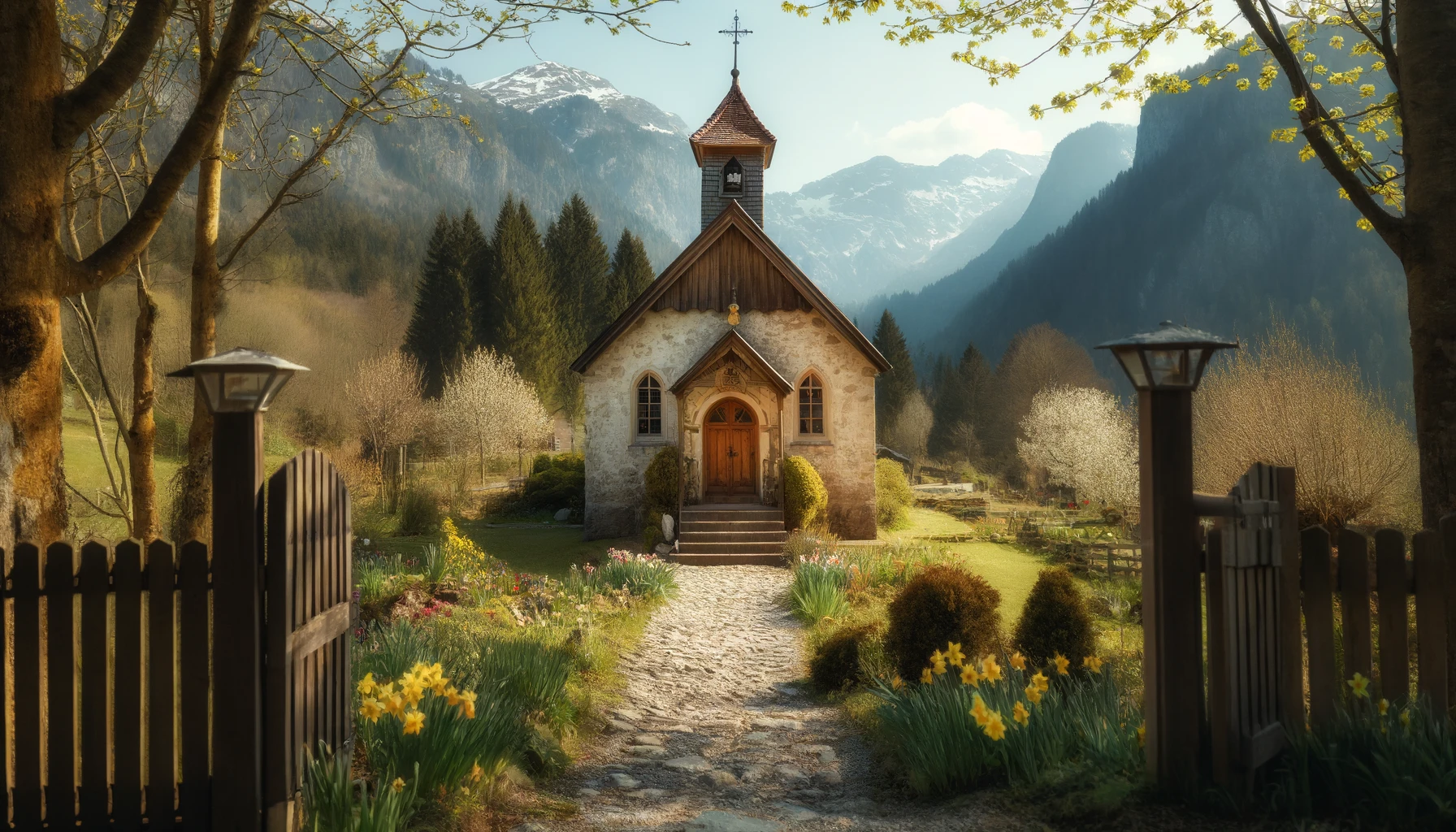 St. Ansgar in Bahnwest