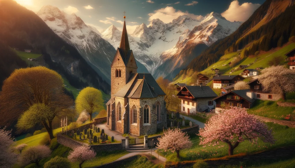 St. Sturmhard