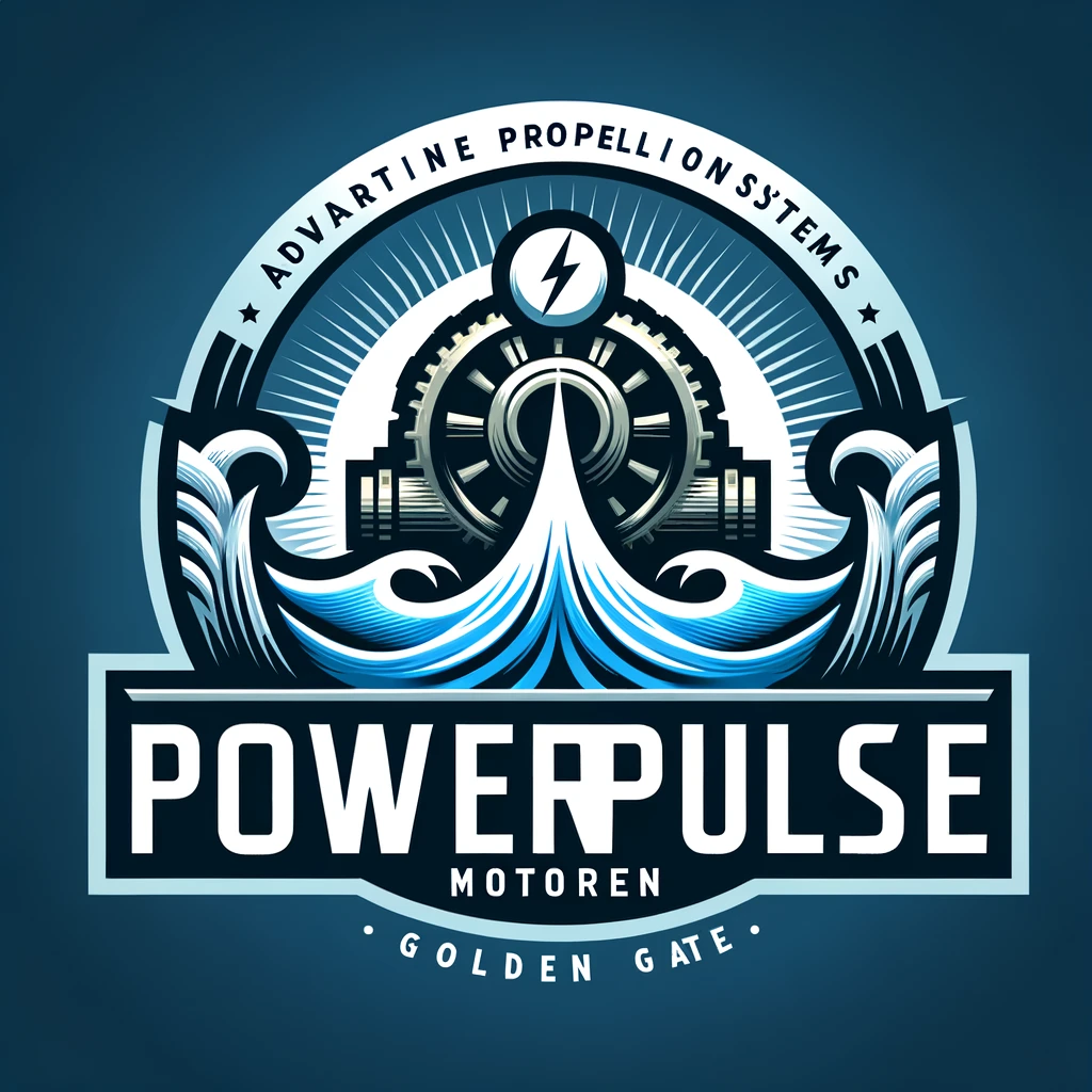 PowerPulse Motoren in Golden Gate