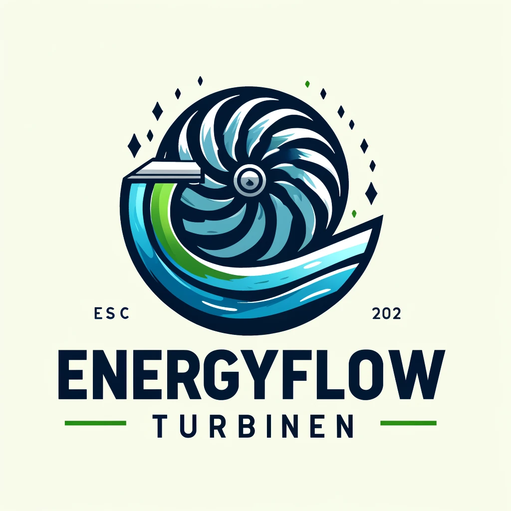 EnergyFlow Turbinen in Eselsstrand