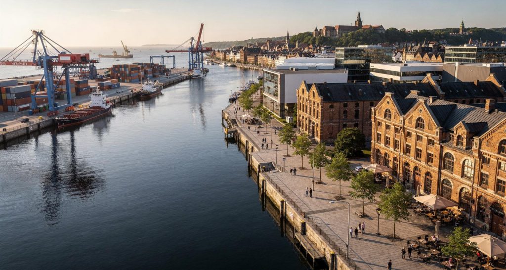 Nova Hafen
