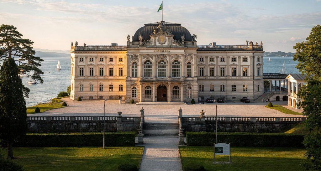 Schloss Florica
