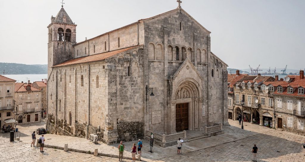 St.-Alveria-Kirche