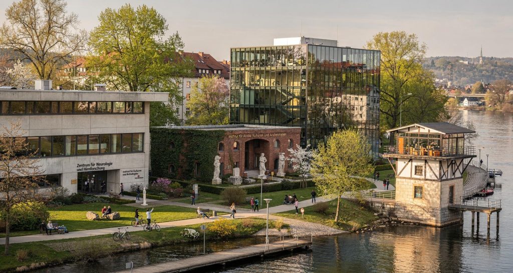 Technische Universität Kohla