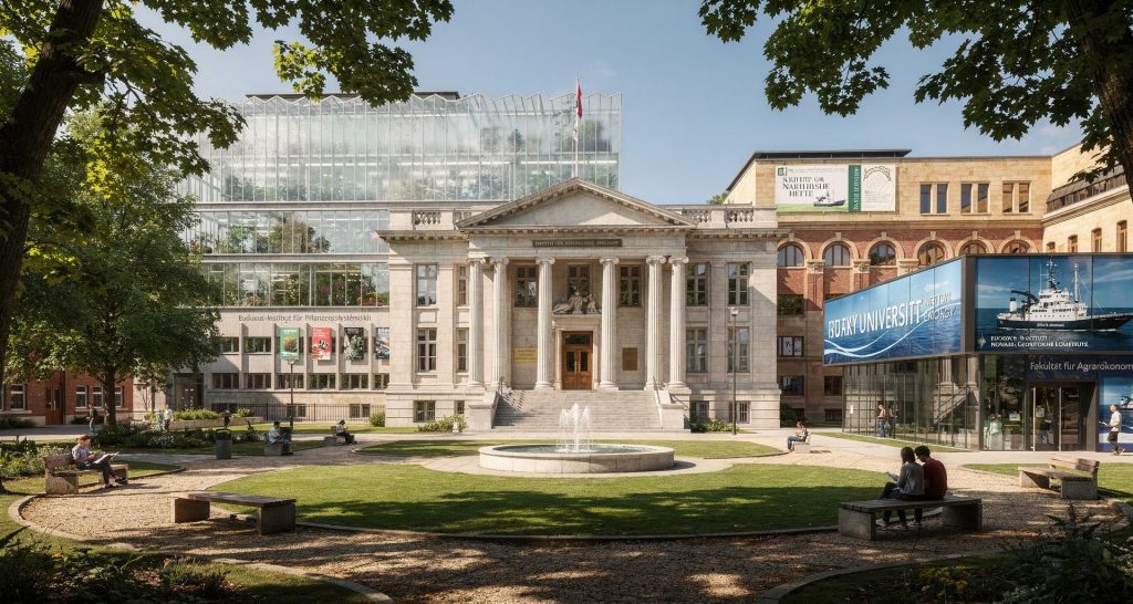 Universität Nova