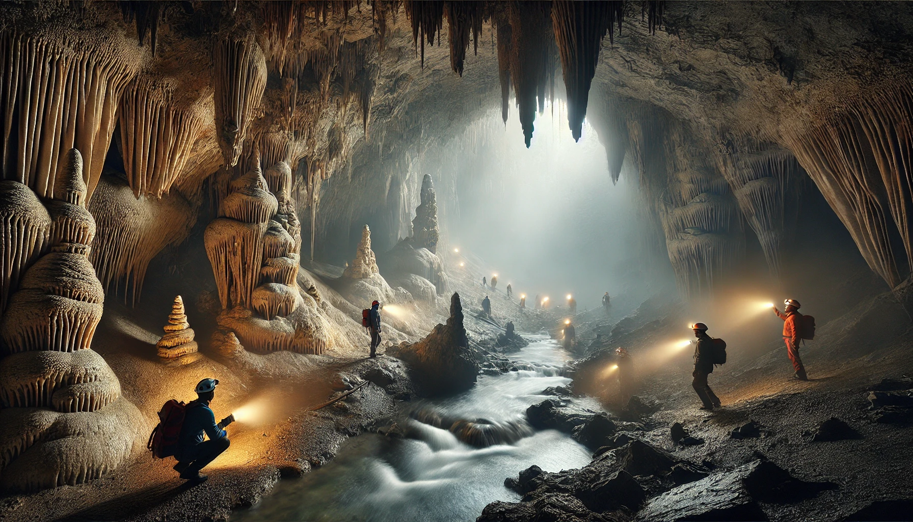 Nebelhöhle von Fuglo