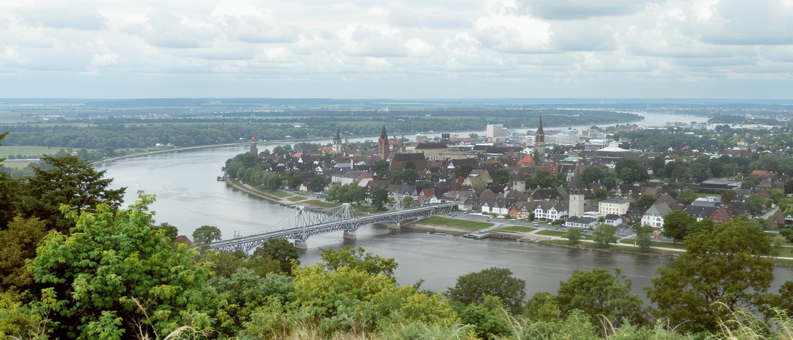 Ruppin (Kreisstadt – Bierland)