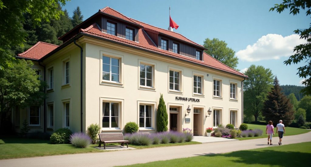 Kurhaus Stadtbad