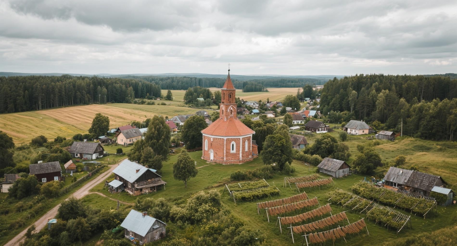 Wasdow (Landkreis Ruppin – Bierland)