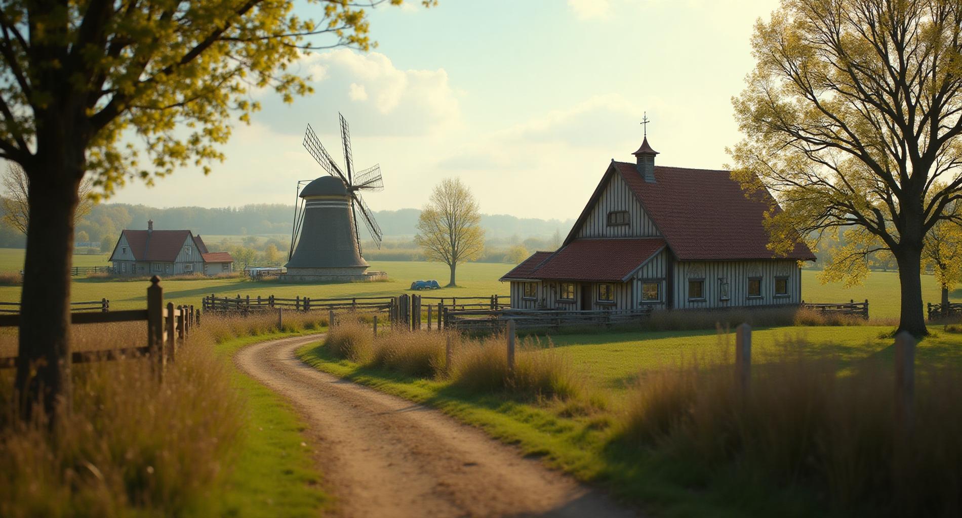 Wippenow (Landkreis Ruppin – Bierland)