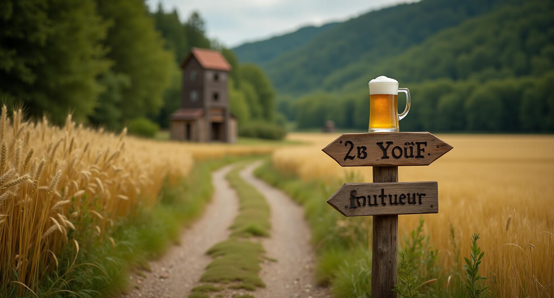 Bierweg West