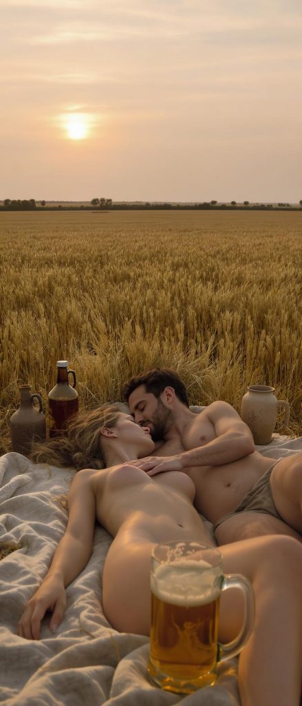 Harvest Body