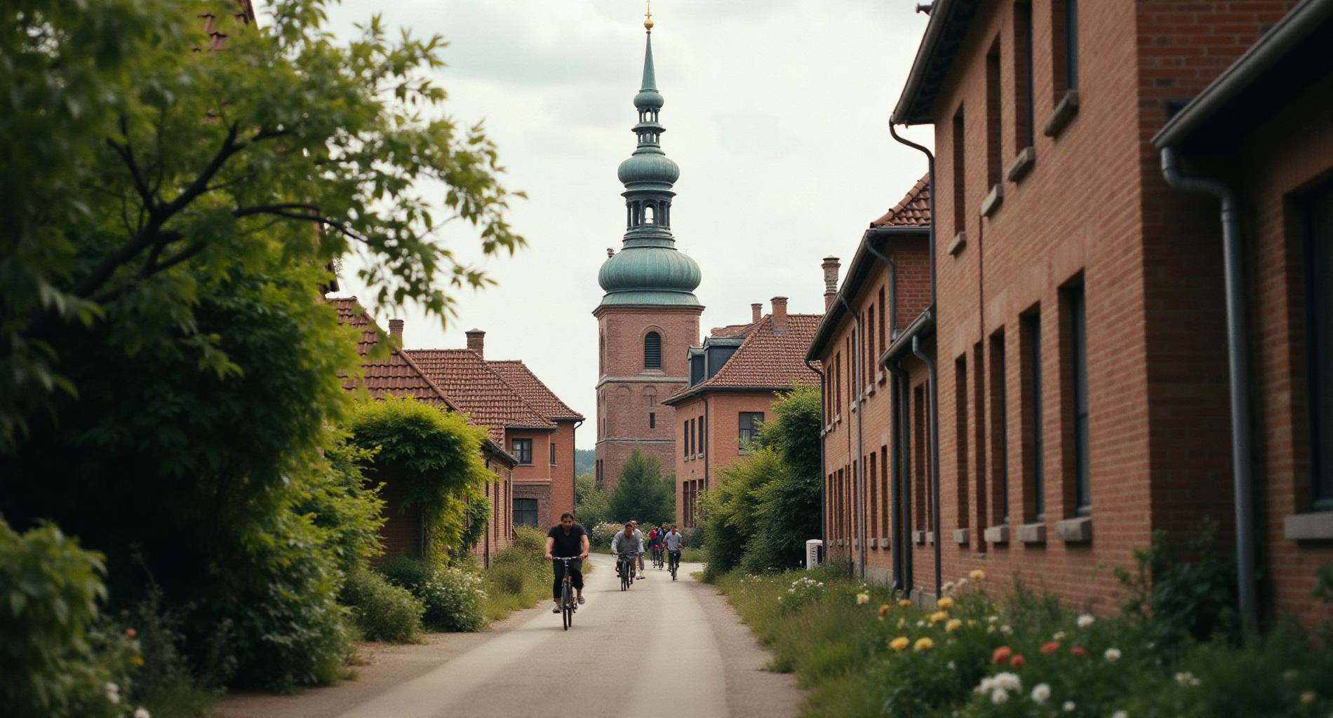 Langhaus (Landkreis Ruppin – Bierland)