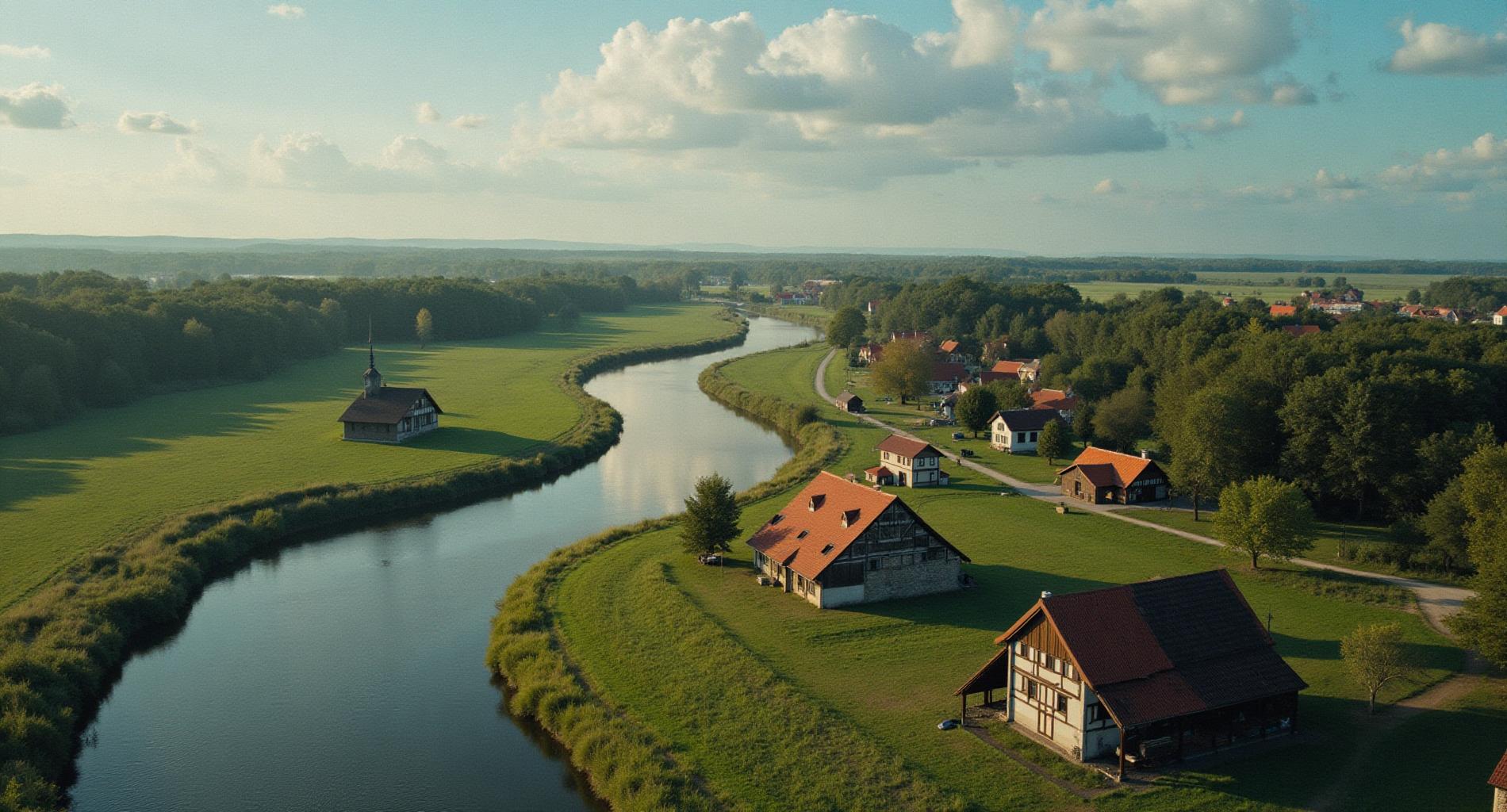 Landkreis Ruppin (Bierland)