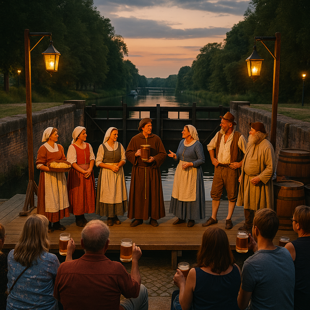 Zento-Festspiele