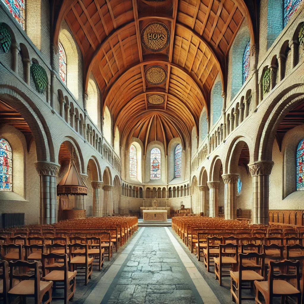 Basilika St. Pientrion