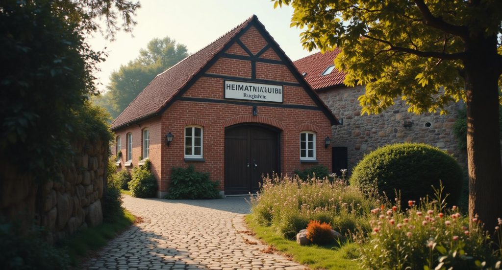 Heimatmuseum Ruppin