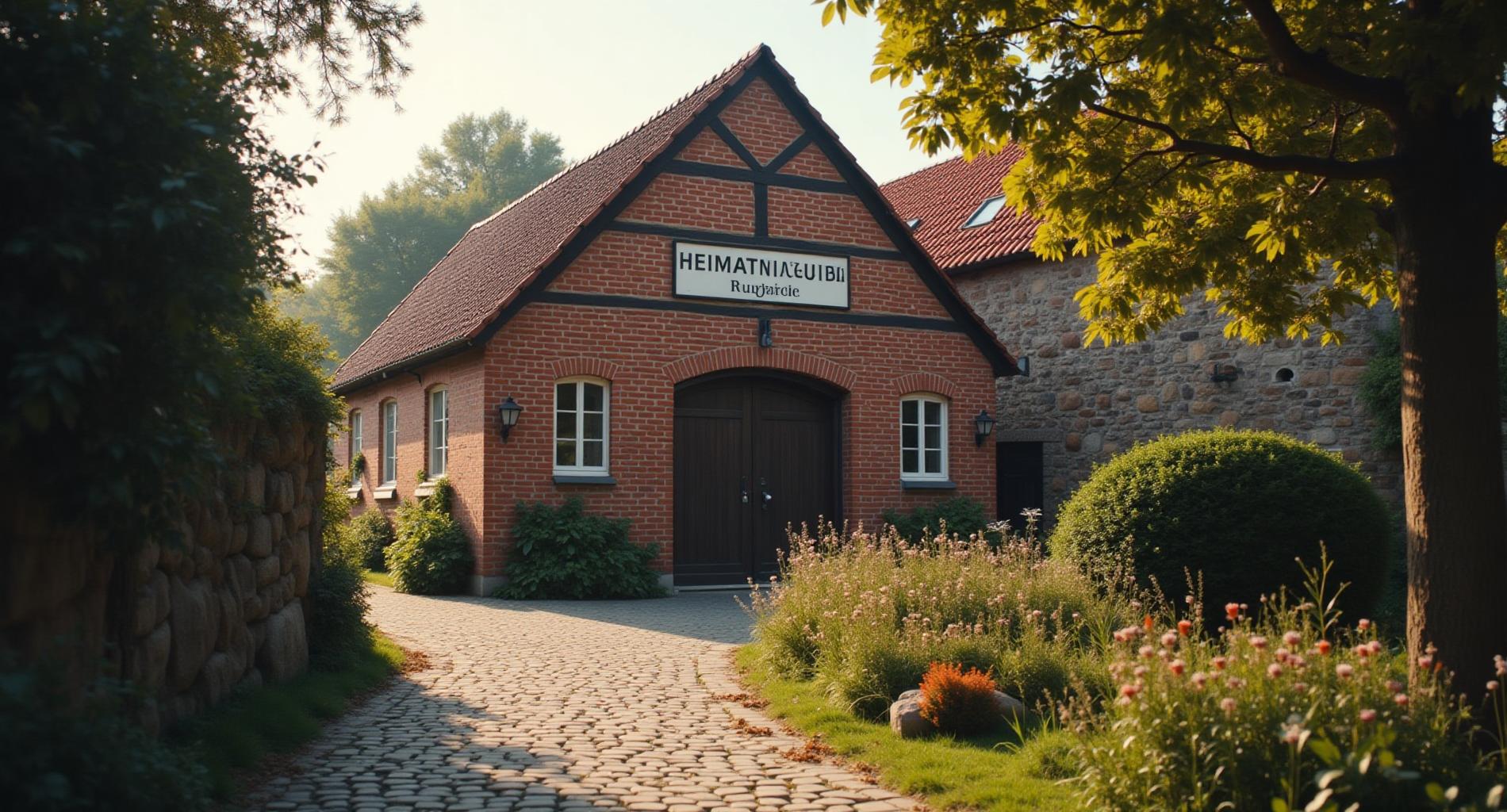 Heimatmuseum Ruppin