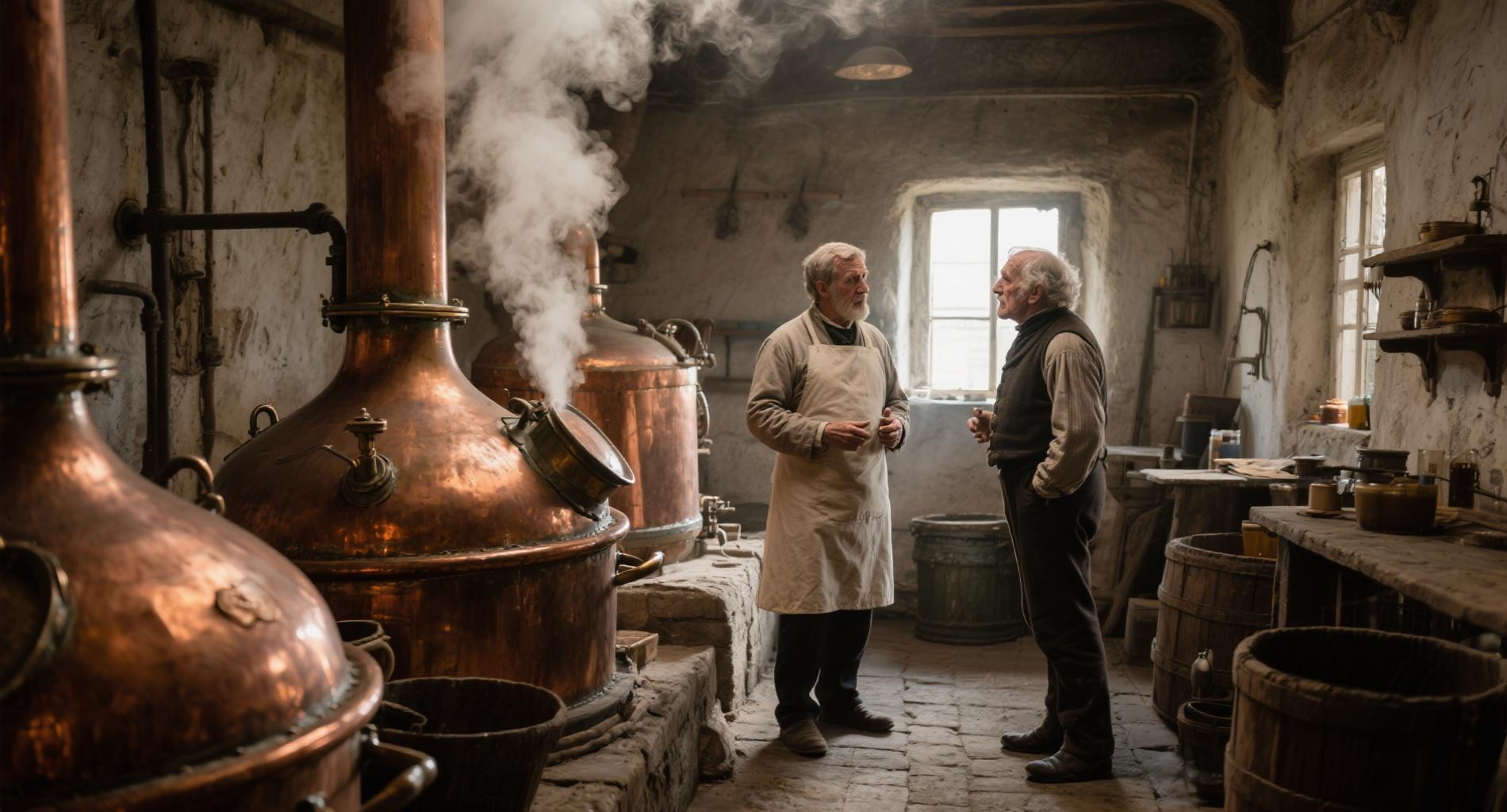 „Kraut statt Gier“ – ein Film aus dem ländlichen Bierland