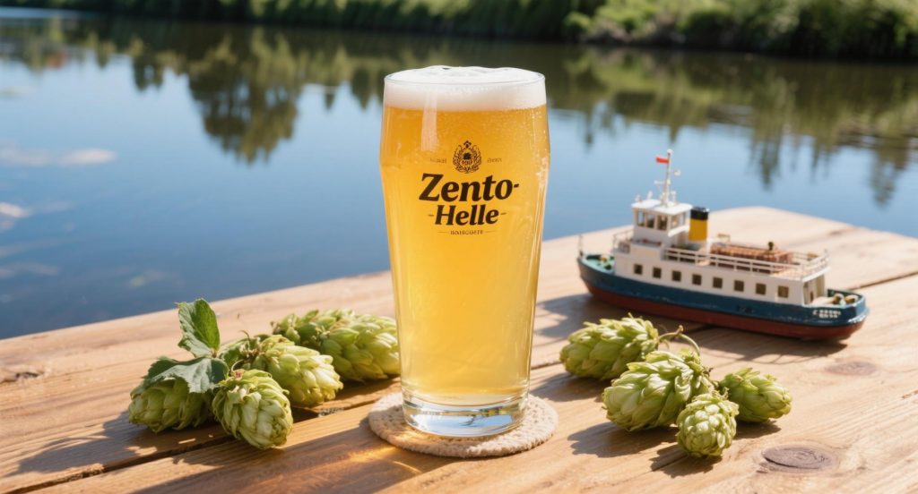 Zento Helle