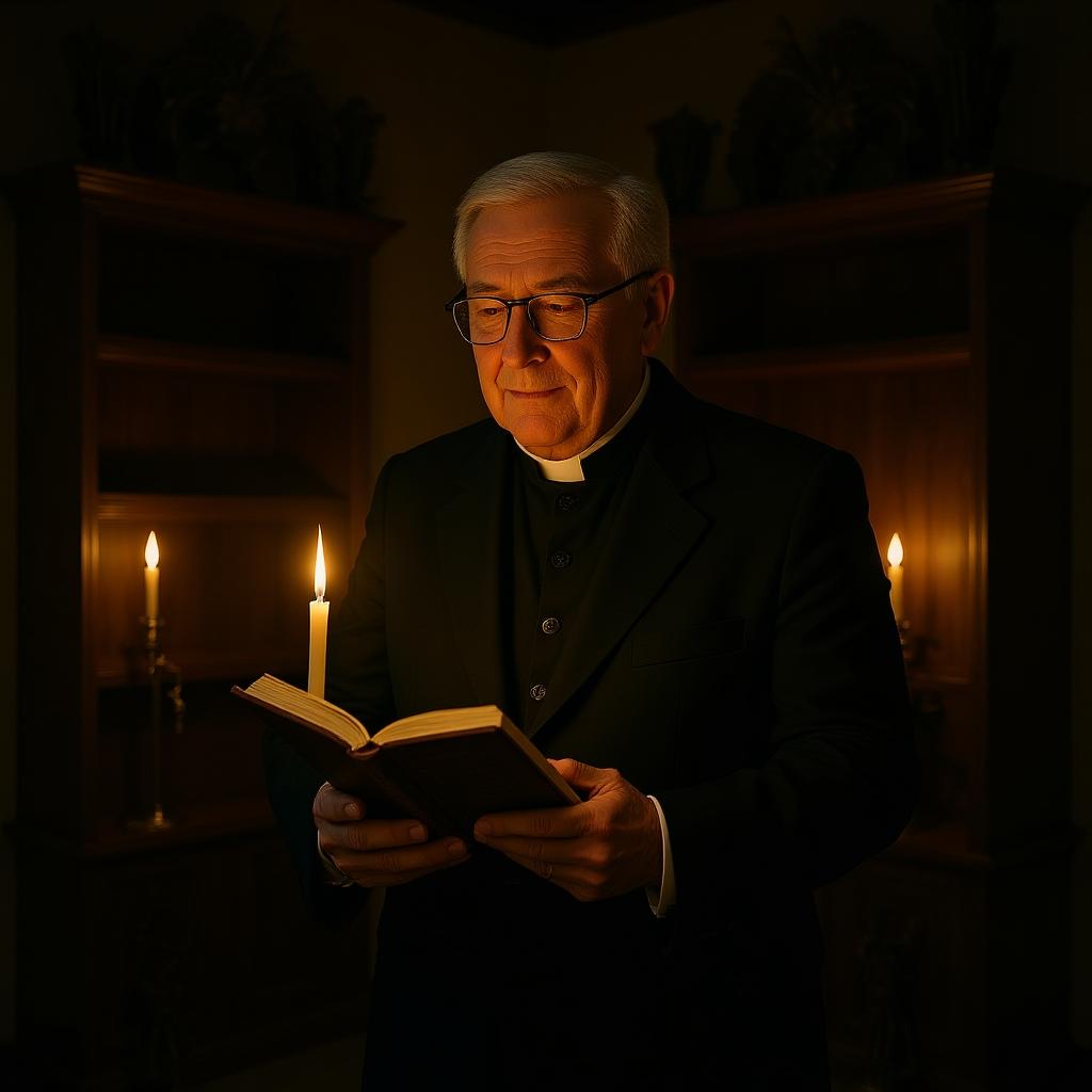 Pater Johann