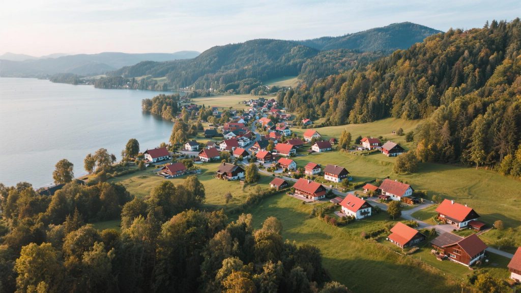 Schwanensee