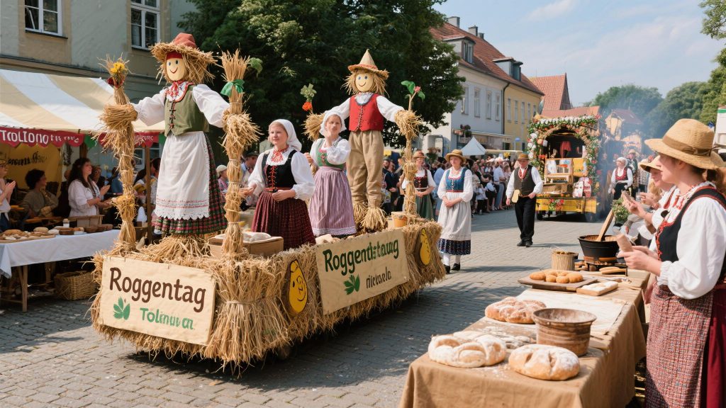 Roggentag