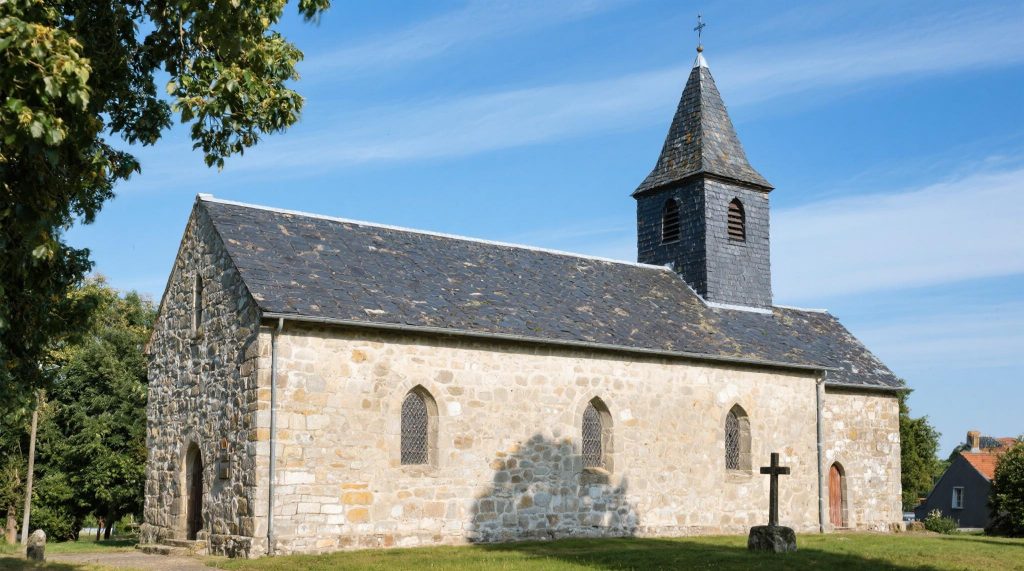 Kirche St. Gorgonius