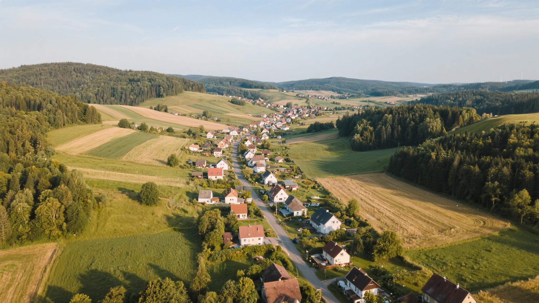 Krisdorf (Landkreis Kreuzberg – Bierland)