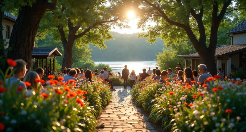 Botanischer Garten