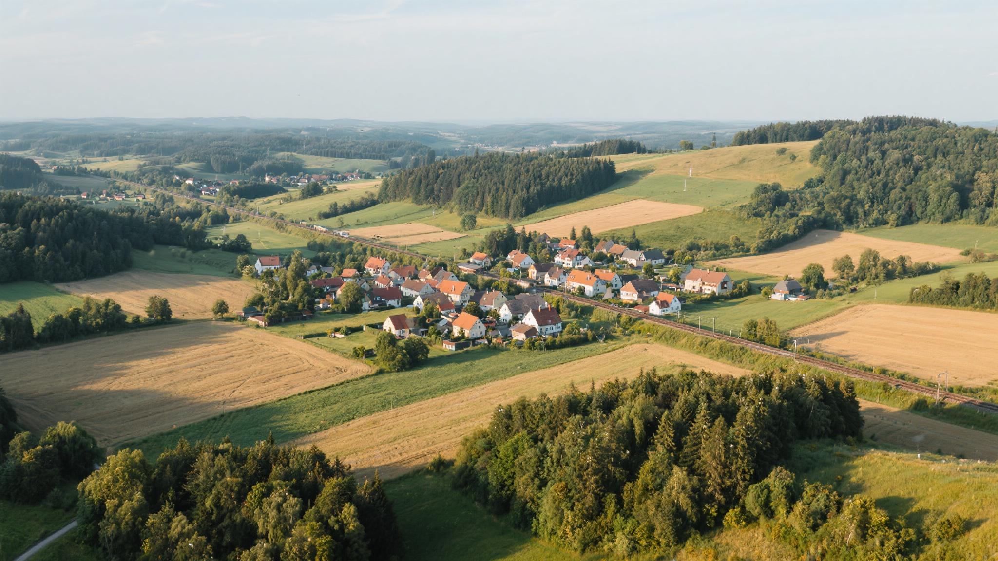 Folstorf (Landkreis Kreuzberg – Bierland)
