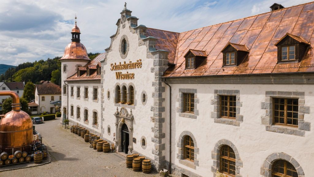 Schloss Wisnitz