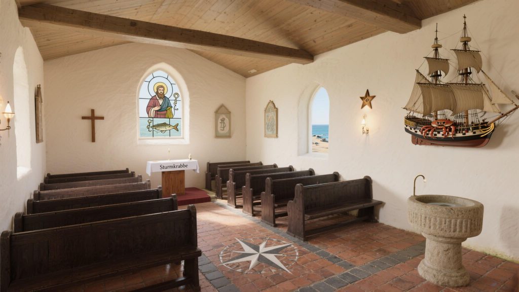 St. Petri Hausdorf